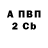 Амфетамин VHQ Rimma Maramygina